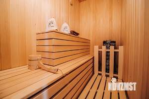 3-к квартира, посуточно, 79м2, 1/1 этаж