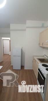 1-к квартира, на длительный срок, 35м2, 3/12 этаж