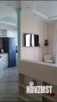 1-к квартира, на длительный срок, 33м2, 4/4 этаж