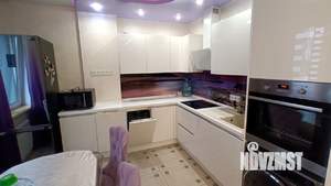 2-к квартира, на длительный срок, 64м2, 11/25 этаж