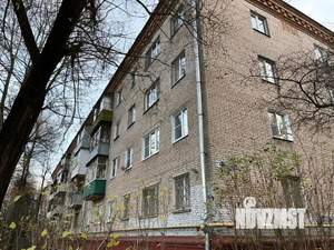 2-к квартира, на длительный срок, 45м2, 2/4 этаж