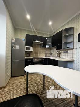 1-к квартира, на длительный срок, 40м2, 5/17 этаж