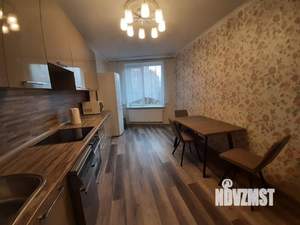2-к квартира, на длительный срок, 80м2, 5/17 этаж