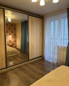 2-к квартира, на длительный срок, 72м2, 5/25 этаж