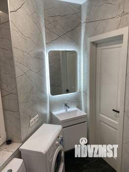 Студия квартира, на длительный срок, 17м2, 2/3 этаж