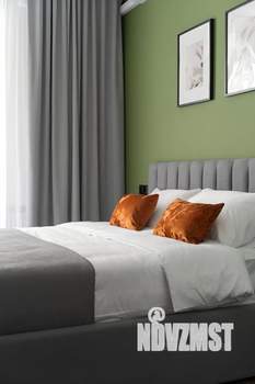 2-к квартира, на длительный срок, 50м2, 9/17 этаж