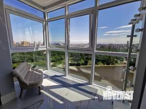 1-к квартира, на длительный срок, 55м2, 24/30 этаж