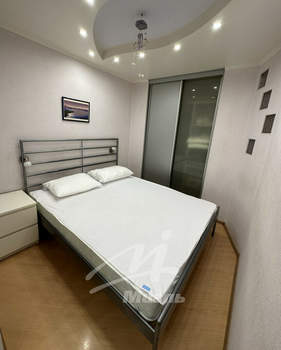 1-к квартира, на длительный срок, 38м2, 3/9 этаж