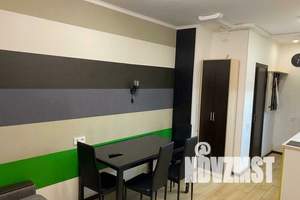 2-к квартира, посуточно, 20м2, 1/16 этаж
