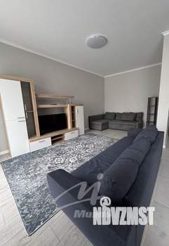 3-к квартира, на длительный срок, 93м2, 3/4 этаж