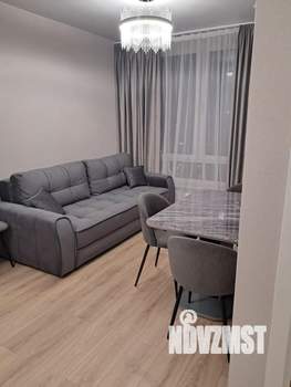 2-к квартира, на длительный срок, 36м2, 6/17 этаж