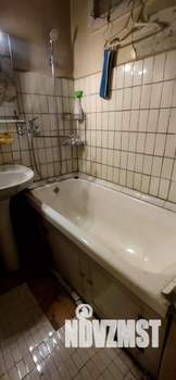 1-к квартира, на длительный срок, 35м2, 4/5 этаж