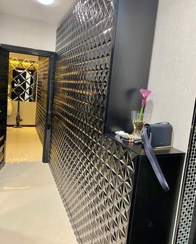 2-к квартира, на длительный срок, 55м2, 4/5 этаж