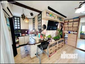 Студия квартира, на длительный срок, 23м2, 7/9 этаж