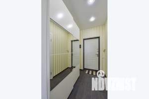 1-к квартира, посуточно, 29м2, 22/25 этаж