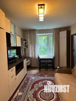 1-к квартира, на длительный срок, 23м2, 1/5 этаж