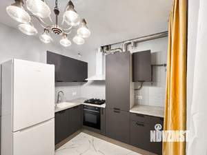 1-к квартира, на длительный срок, 44м2, 2/5 этаж