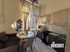 1-к квартира, на длительный срок, 32м2, 4/9 этаж