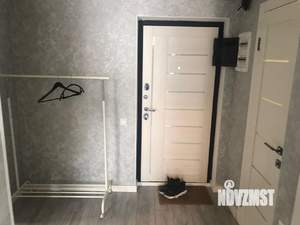1-к квартира, на длительный срок, 40м2, 8/18 этаж