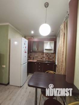 2-к квартира, на длительный срок, 42м2, 2/5 этаж