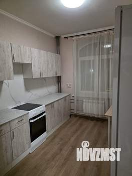 3-к квартира, на длительный срок, 60м2, 1/18 этаж