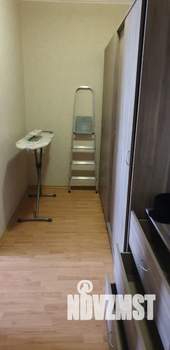 1-к квартира, на длительный срок, 44м2, 21/27 этаж