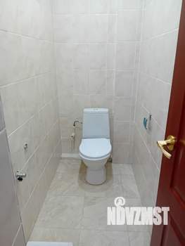 Студия квартира, на длительный срок, 21м2, 2/3 этаж