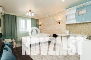 1-к квартира, посуточно, 30м2, 17/25 этаж