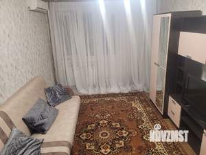 2-к квартира, на длительный срок, 52м2, 10/17 этаж