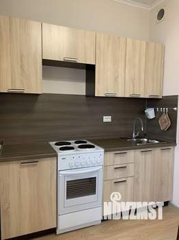 2-к квартира, на длительный срок, 45м2, 9/17 этаж