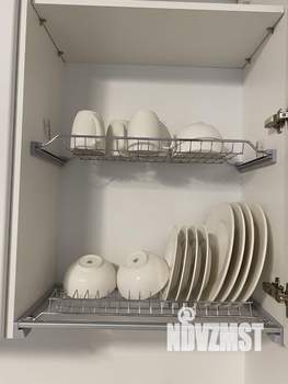 Студия квартира, на длительный срок, 25м2, 2/12 этаж