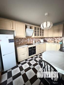 1-к квартира, на длительный срок, 53м2, 16/17 этаж