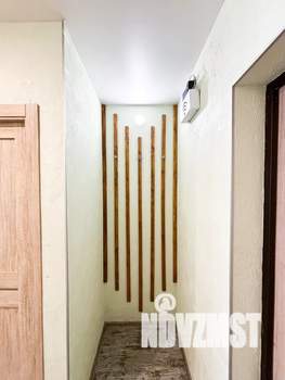 Студия квартира, посуточно, 30м2, 17/25 этаж