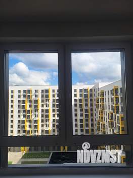 2-к квартира, на длительный срок, 35м2, 10/12 этаж