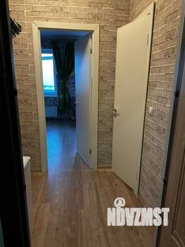 Студия квартира, на длительный срок, 30м2, 3/7 этаж