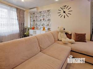 1-к квартира, посуточно, 80м2, 1/1 этаж