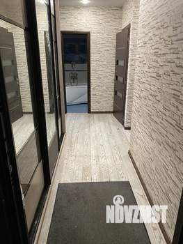 2-к квартира, на длительный срок, 56м2, 11/17 этаж