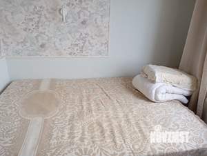 Студия квартира, на длительный срок, 24м2, 24/26 этаж