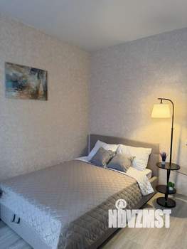 Студия квартира, на длительный срок, 28м2, 6/8 этаж