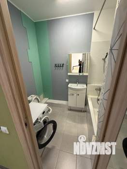 1-к квартира, на длительный срок, 45м2, 19/26 этаж