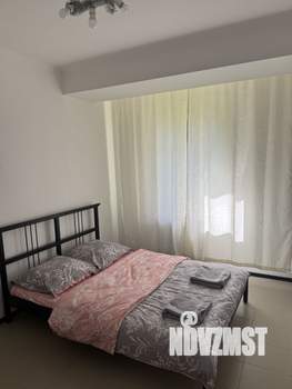 2-к квартира, посуточно, 50м2, 1/9 этаж
