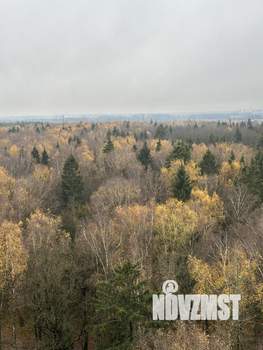 1-к квартира, посуточно, 42м2, 15/25 этаж