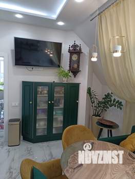 2-к квартира, на длительный срок, 72м2, 9/9 этаж