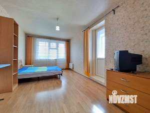 2-к квартира, на длительный срок, 56м2, 18/25 этаж