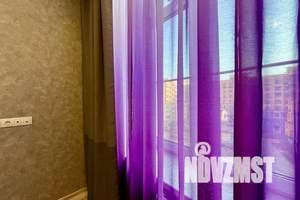 2-к квартира, посуточно, 50м2, 7/17 этаж