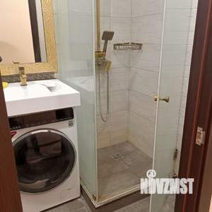 1-к квартира, на длительный срок, 32м2, 6/9 этаж