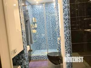 3-к квартира, на длительный срок, 106м2, 25/26 этаж