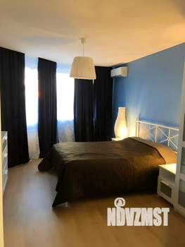 2-к квартира, на длительный срок, 62м2, 20/25 этаж