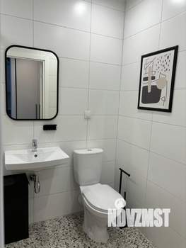 2-к квартира, на длительный срок, 35м2, 11/17 этаж