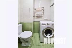 1-к квартира, посуточно, 30м2, 11/25 этаж